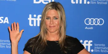Jennifer Aniston Ngotot Lakukan Operasi Plastik, Apa Alasannya?