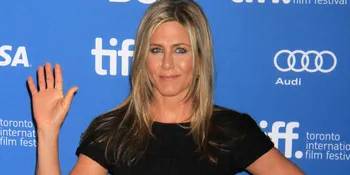 Jennifer Aniston Tidak Suka Instagram?