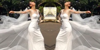 Jennifer Arnelita Honeymoon di Bali 4 Hari Rasanya Seminggu