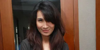 Jennifer Arnelita Pilih Kekasih Tak Seprofesi