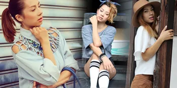 Jennifer Bachdim dan Putri Susi Pudjiastuti Terlahir Kembar?