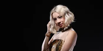 Jennifer Bachdim Punya Wacana Bikin Toko Batik di Jepang