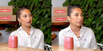 Jennifer Coppen Ungkap Reaksi Ibunda Dali Saat Tahu Dirinya Hamil, Tak Sesuai Dugaan