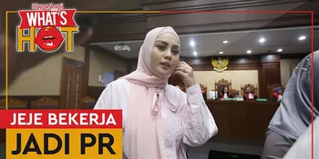 Jennifer Dunn Beberkan Kronologi Perkenalannya Dengan Wawan