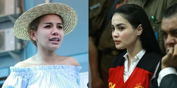 Jennifer Dunn Diduga Facial Treatment di Penjara, Nikita Mirzani: Dia Bohong