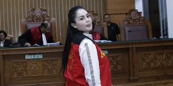 Jennifer Dunn Dikabarkan Hamil dan Telah Melahirkan, Begini Kata Pengacaranya