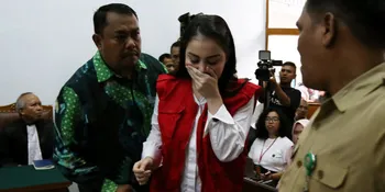 Jennifer Dunn Dikabarkan Sedang Hamil, Ngidam Nasi Pecel?
