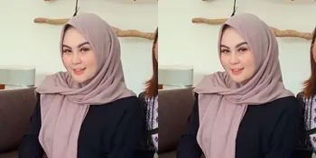 Jennifer Dunn Ogah Utak-Atik Harta Faisal Haris Untuk Sarita, Utamakan Hubungan dengan Anak Mereka