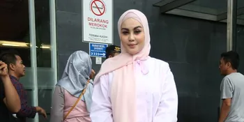 Jennifer Dunn Resmi Cerai dari Bobby Michael, Kuasa Hukum: Tidak Ada Orang Ketiga