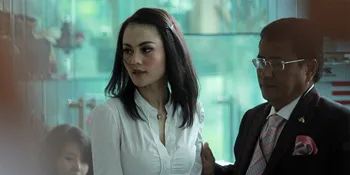 Jennifer Dunn Segera Akhiri Masa Lajang
