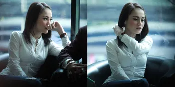 Jennifer Dunn Serahkan Mobil Sitaan KPK Dengan Sukarela