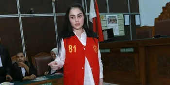 Jennifer Dunn Sering Konsumsi Narkoba Dengan Pria Ini
