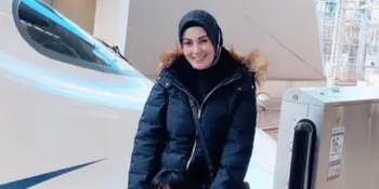 Jennifer Dunn Sudah 4 Tahun Nggak Gunakan Instagram, Ungkap Ada 6 Akun Palsu