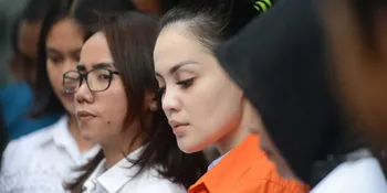 Jennifer Dunn Terjerat Narkoba, Faisal Haris Bantah Isu Nikah Siri