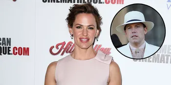 Jennifer Garner Buka Suara Soal Skandal Selingkuh Ben Affleck