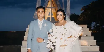 Jennifer Ipel Akui Sempat Diprotes Anak Gara-Gara Menikah dengan Ajun Perwira