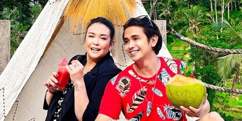 Jennifer Jill Ditangkap Polisi Bersama Ajun Perwira dan Anak Karena Penyalahgunaan Narkoba