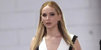 Jennifer Lawrence &#38; Cooke Maroney Akhirnya Gelar Pesta Pertunangan