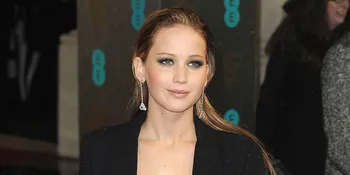 Jennifer Lawrence Itu 'Monster'! Mau Tahu Alasannya?