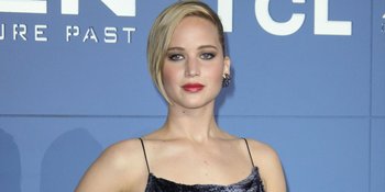 Jennifer Lawrence Kembali Digaet David O Russell