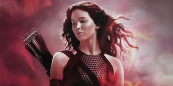 Jennifer Lawrence Kuasai Nominasi Teen Choice Awards