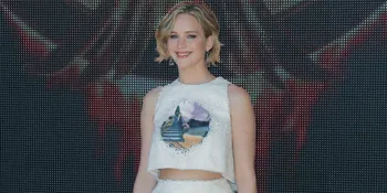 Masa Lalu Jennifer Lawrence, Penuh Anarkis & Sisi Kocak