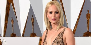 Jennifer Lawrence 'Picu' Rumor Tunangan Dengan Darren Aronofsky