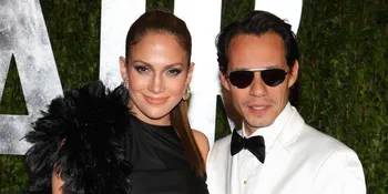 Jennifer Lopez Buka-Bukaan Soal Perceraiannya Dengan Marc Anthony