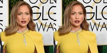 Jennifer Lopez Lakukan Operasi Payudara Saat Liburan Tahun Baru?