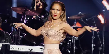 Jennifer Lopez Rilis Single Baru Dalam Bahasa Spanyol!