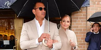 Jennifer Lopez Ungkap Awal Pertemuannya Dengan Sang Pacar