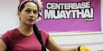 Jenny Cortez  Ingin Jadi Penyanyi Pop Melayu