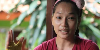 Jenny Cortez Rampungkan Syuting Dua Film di Malaysia