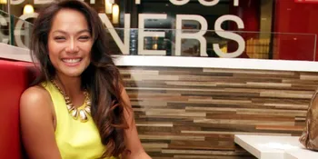 Jenny Cortez, Semangat Jualan Baju & Anti Narkoba