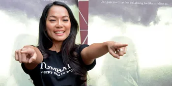 Jenny Cortez Telan Pil Pahit Jadi Korban Penipuan