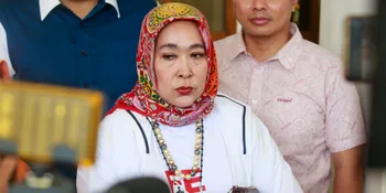 Jenny Rachman 2 Kali Mangkir Pemeriksaan Kasus Dugaan Perusakan Sebagai Tersangka, Ini Kata Polisi
