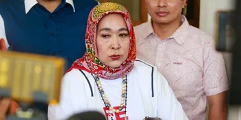 Jenny Rachman Dijemput Paksa Terkait Kasus Pengerusakan, Polisi: Dibilang Keluar Kota