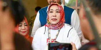 Jenny Rachman Sudah Jadi Tersangka atas Kasus Dugaan Pengerusakan yang Dilaporkan Suaminya