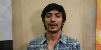 Jenuh Jadi Aktor, Abimana Aryastya 'Lari' ke Belakang Layar