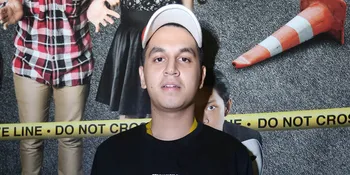 Jenuh Syuting 'GGS', Kevin Julio Ingin Banyak Main Film di 2016