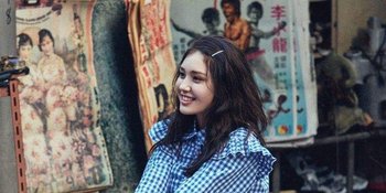 Jeon Somi Akan Ikuti Ujian Masuk Universitas Bulan Ini!