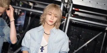 Jeonghan SEVENTEEN Umumkan Berangkat Wajib Militer 26 September 2024