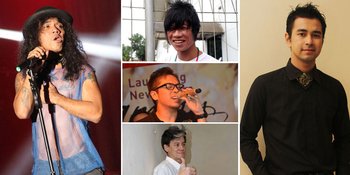 Jeratan Narkoba di Musik Indonesia
