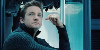 Jeremy Renner Kembali Dalam Seri Bourne Terbaru