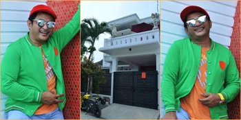 Jeremy Teti Ubah Rumah Sederhana Jadi Seharga 1 M Lebih