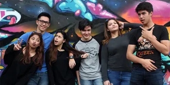 Jeremy Thomas Akui Takut Valerie Terjerumus Pergaulan Negatif