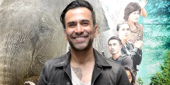 Jeremy Thomas Dambakan Peran di Film Laga