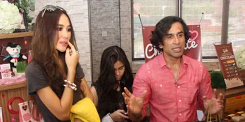 Jeremy Thomas: Rumah Tangga Harus Punya Objektif dan Tujuan