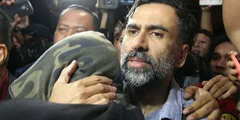 Jeremy Thomas: Saya Ingin Membangun Putra Saya Kembali