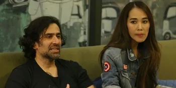 Jeremy Thomas Sulit Terima Valerie Tumbuh Dewasa, Kenapa?